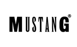 Mustang kolekcija - vsi izdelki